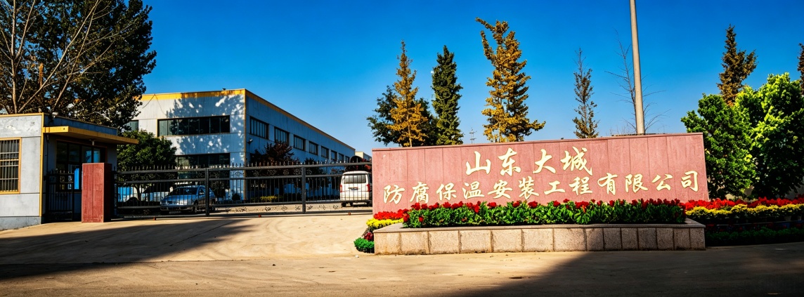 易县聚氨酯保温管生产厂家